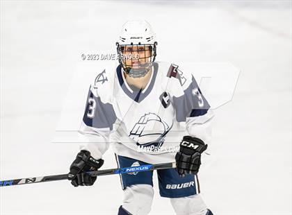 Thumbnail 3 in Brewer vs. Yarmouth (MPA Regional Final) photogallery.
