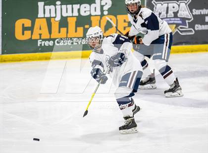 Thumbnail 3 in Brewer vs. Yarmouth (MPA Regional Final) photogallery.