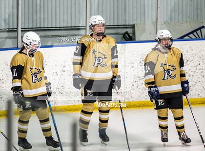 Thumbnail 1 in Brewer vs. Yarmouth (MPA Regional Final) photogallery.