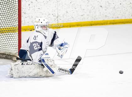 Thumbnail 1 in Brewer vs. Yarmouth (MPA Regional Final) photogallery.