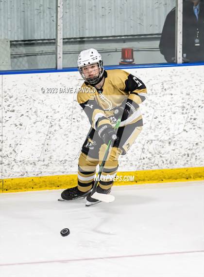 Thumbnail 2 in Brewer vs. Yarmouth (MPA Regional Final) photogallery.