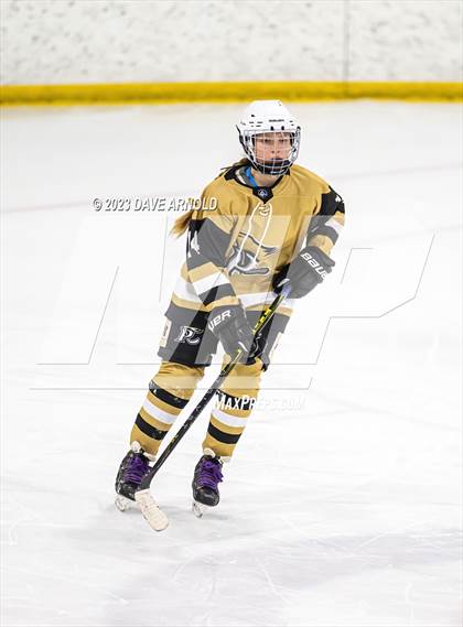 Thumbnail 3 in Brewer vs. Yarmouth (MPA Regional Final) photogallery.