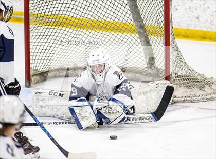 Thumbnail 1 in Brewer vs. Yarmouth (MPA Regional Final) photogallery.