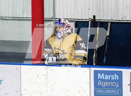 Thumbnail 3 in Brewer vs. Yarmouth (MPA Regional Final) photogallery.