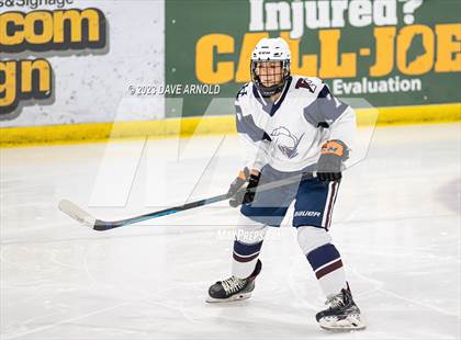Thumbnail 3 in Brewer vs. Yarmouth (MPA Regional Final) photogallery.