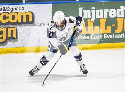 Thumbnail 1 in Brewer vs. Yarmouth (MPA Regional Final) photogallery.