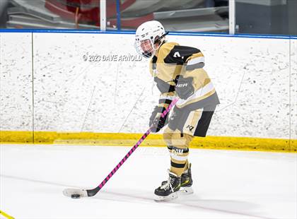 Thumbnail 2 in Brewer vs. Yarmouth (MPA Regional Final) photogallery.