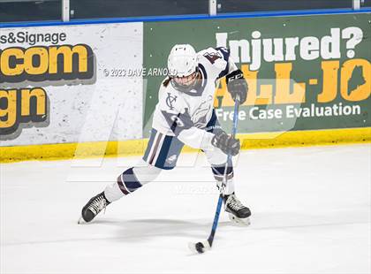 Thumbnail 2 in Brewer vs. Yarmouth (MPA Regional Final) photogallery.