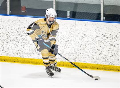 Thumbnail 2 in Brewer vs. Yarmouth (MPA Regional Final) photogallery.