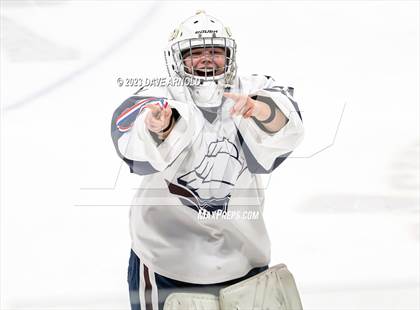 Thumbnail 1 in Brewer vs. Yarmouth (MPA Regional Final) photogallery.