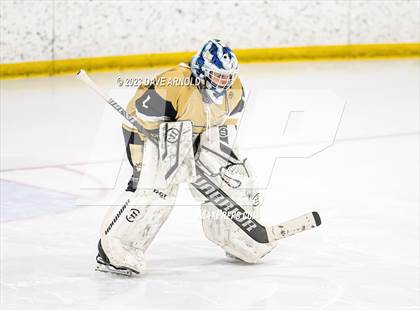 Thumbnail 2 in Brewer vs. Yarmouth (MPA Regional Final) photogallery.