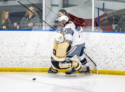 Thumbnail 3 in Brewer vs. Yarmouth (MPA Regional Final) photogallery.