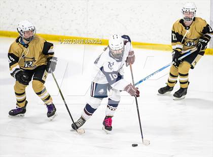 Thumbnail 1 in Brewer vs. Yarmouth (MPA Regional Final) photogallery.