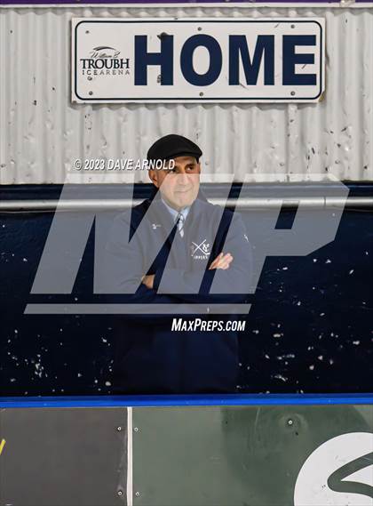 Thumbnail 2 in Brewer vs. Yarmouth (MPA Regional Final) photogallery.