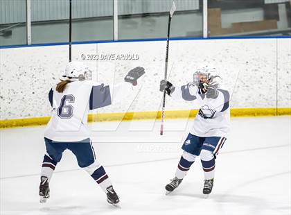 Thumbnail 3 in Brewer vs. Yarmouth (MPA Regional Final) photogallery.