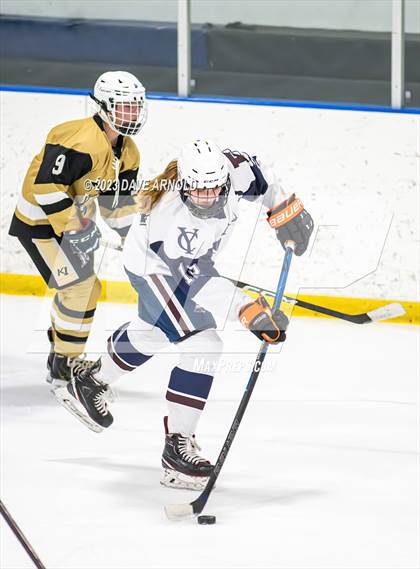 Thumbnail 3 in Brewer vs. Yarmouth (MPA Regional Final) photogallery.