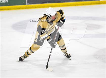 Thumbnail 3 in Brewer vs. Yarmouth (MPA Regional Final) photogallery.