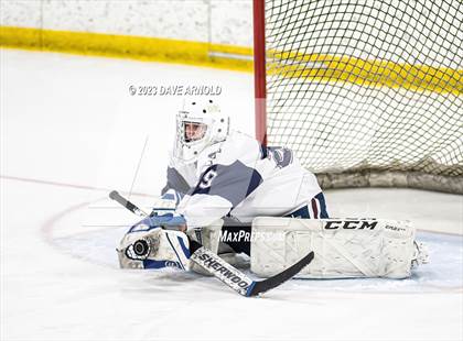 Thumbnail 3 in Brewer vs. Yarmouth (MPA Regional Final) photogallery.