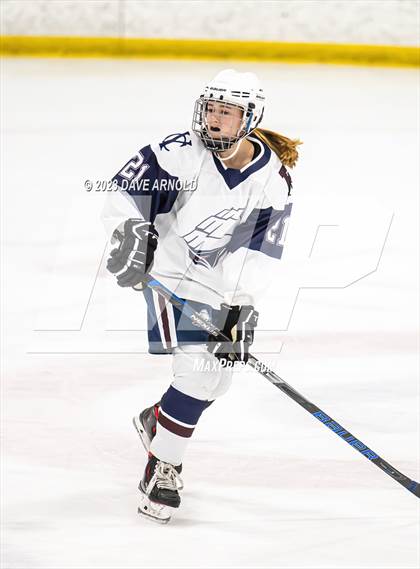 Thumbnail 3 in Brewer vs. Yarmouth (MPA Regional Final) photogallery.