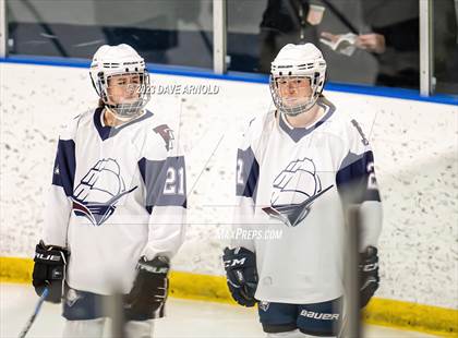 Thumbnail 2 in Brewer vs. Yarmouth (MPA Regional Final) photogallery.