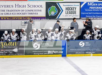 Thumbnail 3 in Brewer vs. Yarmouth (MPA Regional Final) photogallery.
