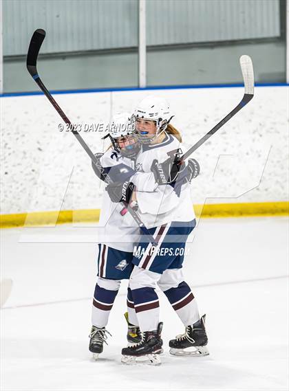 Thumbnail 2 in Brewer vs. Yarmouth (MPA Regional Final) photogallery.
