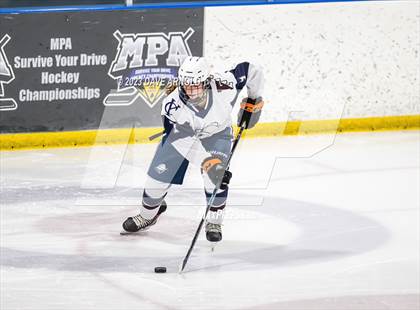 Thumbnail 3 in Brewer vs. Yarmouth (MPA Regional Final) photogallery.