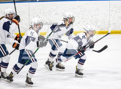Thumbnail 3 in Brewer vs. Yarmouth (MPA Regional Final) photogallery.