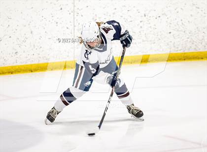Thumbnail 1 in Brewer vs. Yarmouth (MPA Regional Final) photogallery.