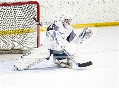 Thumbnail 2 in Brewer vs. Yarmouth (MPA Regional Final) photogallery.