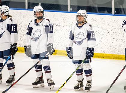 Thumbnail 1 in Brewer vs. Yarmouth (MPA Regional Final) photogallery.