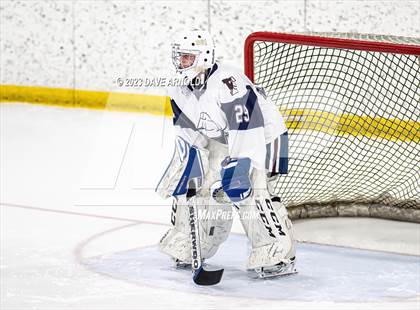 Thumbnail 1 in Brewer vs. Yarmouth (MPA Regional Final) photogallery.