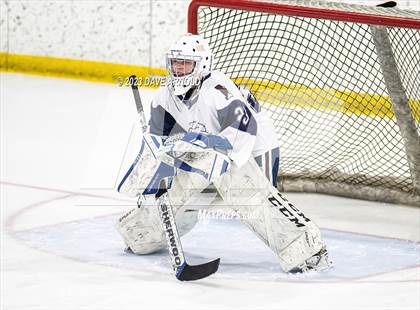 Thumbnail 1 in Brewer vs. Yarmouth (MPA Regional Final) photogallery.