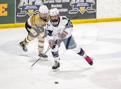 Thumbnail 1 in Brewer vs. Yarmouth (MPA Regional Final) photogallery.