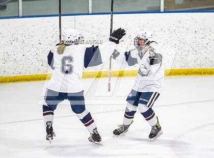 Thumbnail 1 in Brewer vs. Yarmouth (MPA Regional Final) photogallery.
