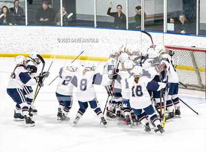 Thumbnail 2 in Brewer vs. Yarmouth (MPA Regional Final) photogallery.