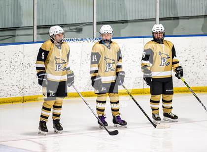 Thumbnail 2 in Brewer vs. Yarmouth (MPA Regional Final) photogallery.