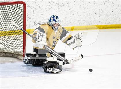 Thumbnail 1 in Brewer vs. Yarmouth (MPA Regional Final) photogallery.