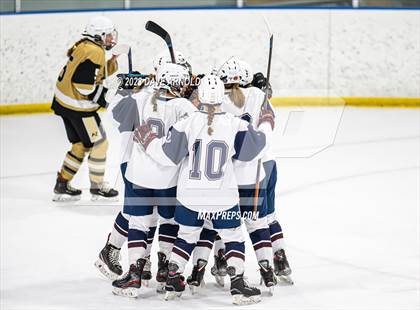 Thumbnail 2 in Brewer vs. Yarmouth (MPA Regional Final) photogallery.