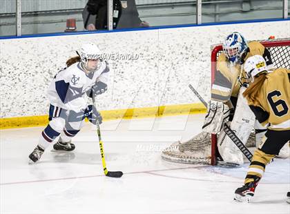 Thumbnail 2 in Brewer vs. Yarmouth (MPA Regional Final) photogallery.