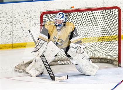 Thumbnail 3 in Brewer vs. Yarmouth (MPA Regional Final) photogallery.