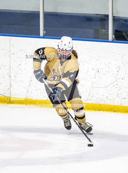 Thumbnail 3 in Brewer vs. Yarmouth (MPA Regional Final) photogallery.