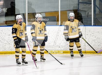 Thumbnail 1 in Brewer vs. Yarmouth (MPA Regional Final) photogallery.