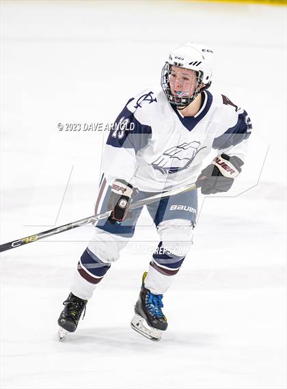 Thumbnail 3 in Brewer vs. Yarmouth (MPA Regional Final) photogallery.