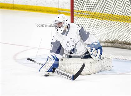 Thumbnail 2 in Brewer vs. Yarmouth (MPA Regional Final) photogallery.