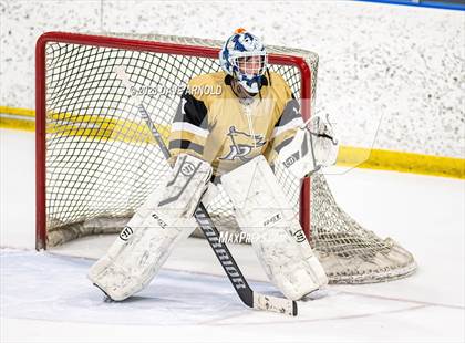 Thumbnail 2 in Brewer vs. Yarmouth (MPA Regional Final) photogallery.