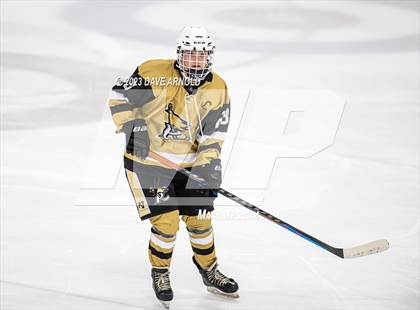 Thumbnail 2 in Brewer vs. Yarmouth (MPA Regional Final) photogallery.