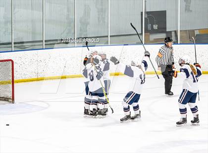 Thumbnail 1 in Brewer vs. Yarmouth (MPA Regional Final) photogallery.