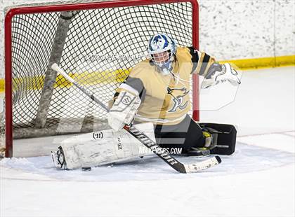 Thumbnail 3 in Brewer vs. Yarmouth (MPA Regional Final) photogallery.
