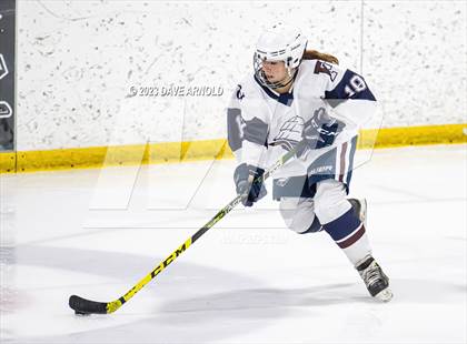 Thumbnail 2 in Brewer vs. Yarmouth (MPA Regional Final) photogallery.